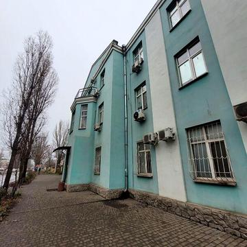 Продаж 1к Квартира Пересипська 7-а вулиця