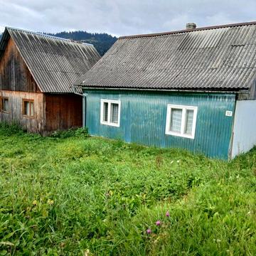Продам Будинок Ясіня