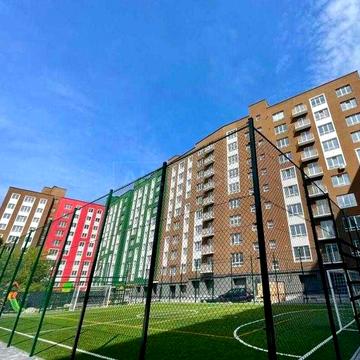 1-кімнатна квартира  з наповненням ,біля ТЦ Велес. Готова до ремонту.