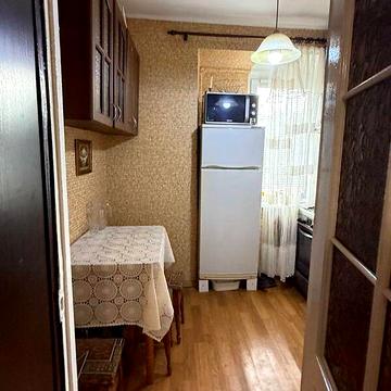 Продаж 1к Квартира Узбецька вулиця