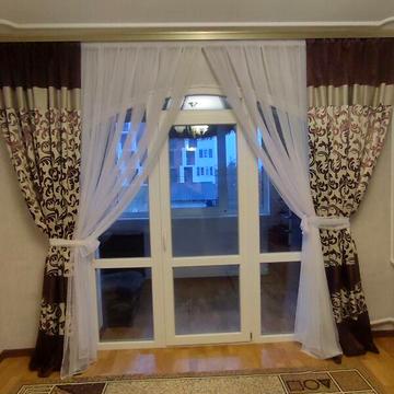 Довгострокова оренда 2к Квартира Шолом-Алейхема вулиця