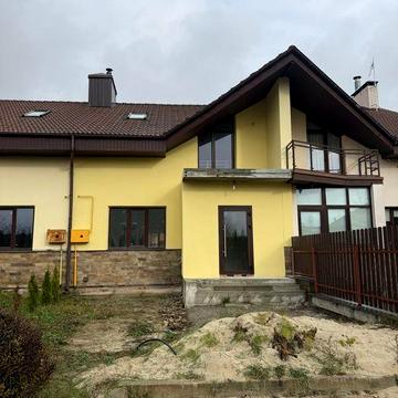 Продається таунхаус 160 м2