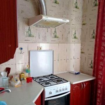 Аренда 1 к кв м.Холодная гора ул.Волонтерская