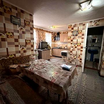 Продам трёх комнатную квартиру в Великодалинском