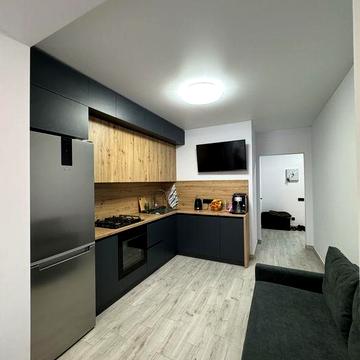 Продаж 1 кімнатної квартири в р-ні Льонокомбінату