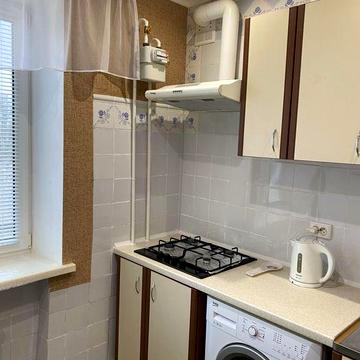 Аренда 2х кімнатна квартира в Центрі