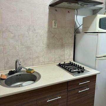 Сдам однокомнатую квартиру на седьмой фонтана