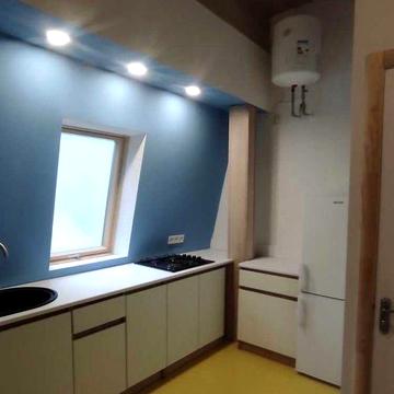 Сдам квартиру-студию в районе Нагорного рынка Нагорка пр Гагарина