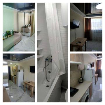 Смарт-квартира 7 мин.м.Ак.Павлова(новострой) Я ВЛАДЕЛЕЦ