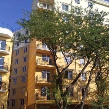 Центр Квартира(40.5м") АГВ ремонт ЖК Новосельский. еОселя возможна ЖК Дом на Новосельского