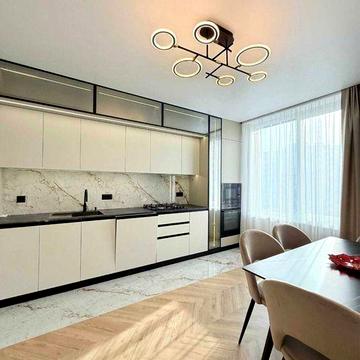 Перша здача від власника! 1,5-кімнатна квартира у центрі міста