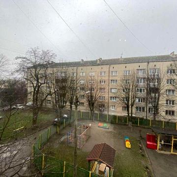 Терміновий продаж 2х кімнатної квартири