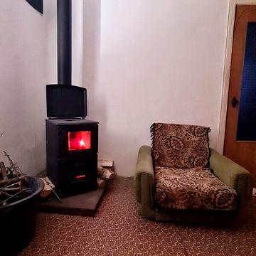 Продаж 5к Дім ГО СТ "Вишенька" вул Центральна