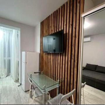 Комфортна студія з усім необхідним в ЖК Гранд Бурже