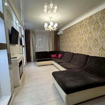 Жк Київьський маєток власна 1 кімнатна квартира,2 поверх 47.7кв.м ЖК Київський маєток