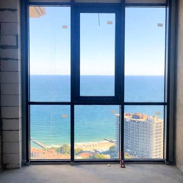 Продаж 1к Квартира Дача Ковалевського вулиця ЖК Посейдон