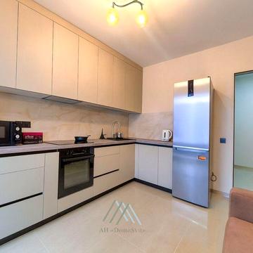 ОРЕНДА просторої 1-кім. квартири, новобудова, Актуально !!!