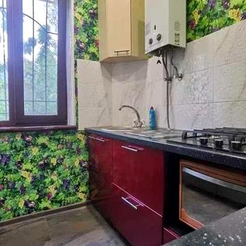 2-комнатная «Сталинка» | пр. Ивана Мазепы | Высокие потолки