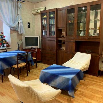 Здам на Черьомушках. вул. Маліновського Водатурського квартиру з газом