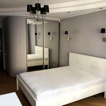 Продаж 2к квартири, вул. Дніпровська набережна, 26б ЖК Південна брама