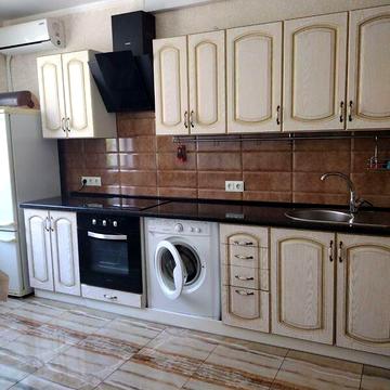 Довгострокова оренда 2к Квартира Марсельська вулиця ЖК Острова