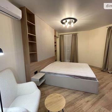 Довгострокова оренда 1к Квартира Київська вулиця ЖК Madison Gardens