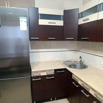 Здається 1км квартира по вул. Грушевського!