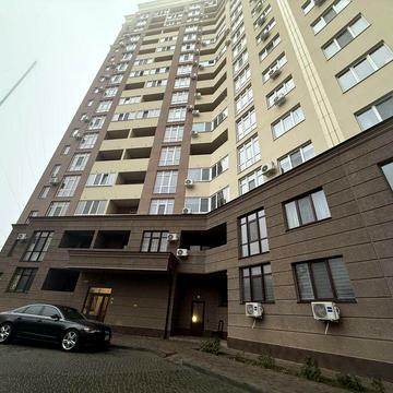 Первая сдача 2 х комн кв ЖК одесские традиции ул Одесская 41 б