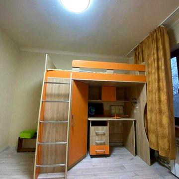 ‼️Каркача 2А, сдам в аренду 3 к.квартиру, метро Индустриальная