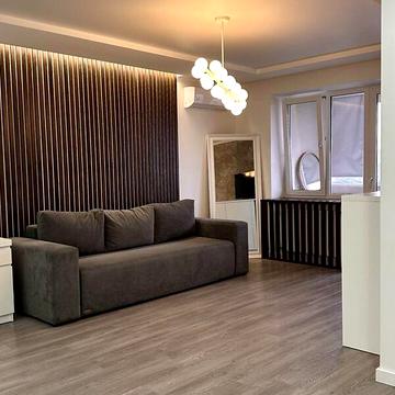 Довгострокова оренда 1к Квартира Південний бульвар