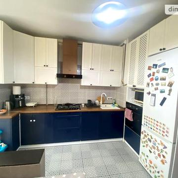 Продаж 1к Квартира Виговського Івана вулиця ЖК ул. Выговского, 5б