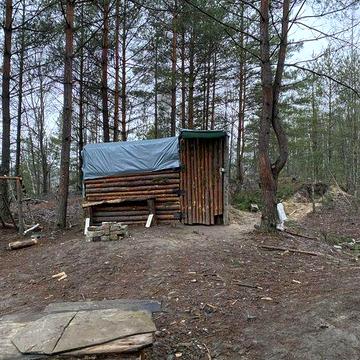 Заміський будинок