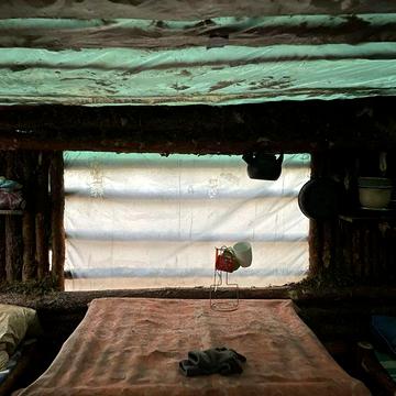 Заміський будинок