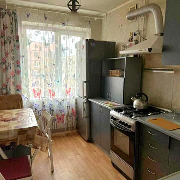 НА КОРОТКИЙ СРОК. Квартира. Двушка. Победа -3. На кольце.