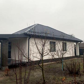 Продам будинок в центральній частині міста.