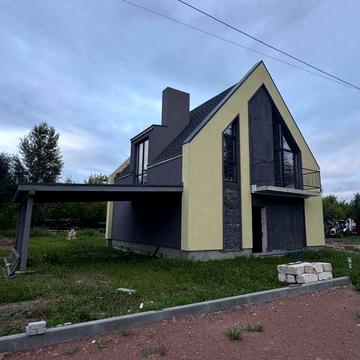 Будинок в КМ Bellaggo, 132 м2, власний вихід до води