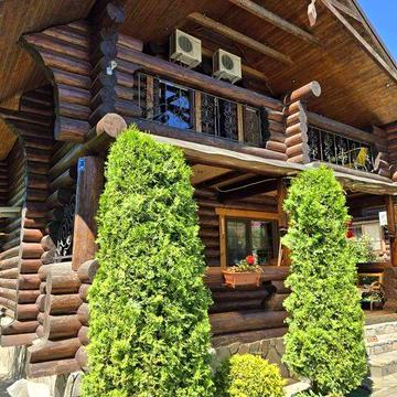 Оренда будинку на зиму в Карпатах