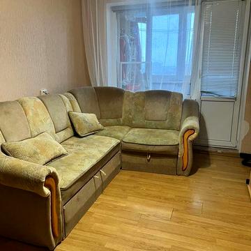 Оренда однокімнатної квартири