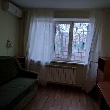 Терміново здам 1 кімнатну квартиру на ж/ м Покровський  пре