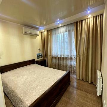 Сдам 1-ную кварт в Приморском районе ул Генуэзская / ул Черняховского