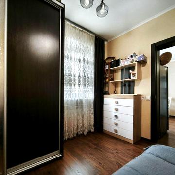 Оренда! 3-к. квартира з автономним опаленням, капремонт