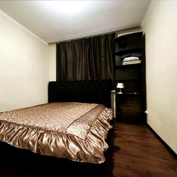 Оренда! 3-к. квартира з автономним опаленням, капремонт