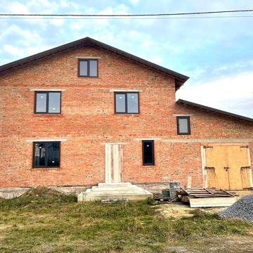 Продається будинок в м.Броди за ЕКу