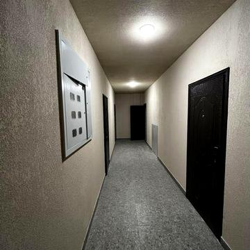 Двухкомнатная квартира , на Северном .новострой ЖК Nikostar comfort