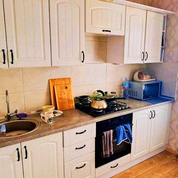 Продаж 1-кімн квартири 41 м2, центр, Градецький, гарний стан.