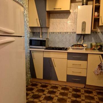 Р-н Славутича сдам 2к реальную