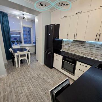 Є 3 роки‼️ Продаж 1-кімнатної квартири ЖК Софія вул. Братська 12 ЖК Софія