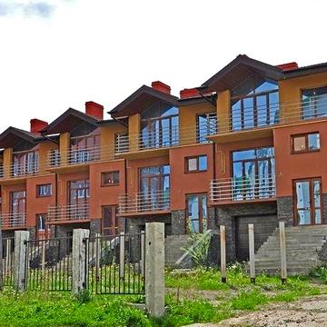 Продаж трирівневого котеджу 185 м² в Котеджному містечку Dolce Vita