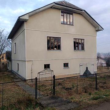 Будинок житловий