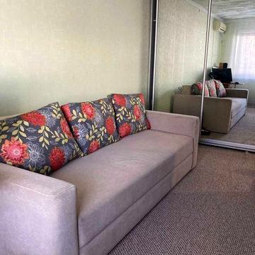 Сдаются 1-комнатная квартира от ХОЗЯИНА БЕЗ КОМИСИИ